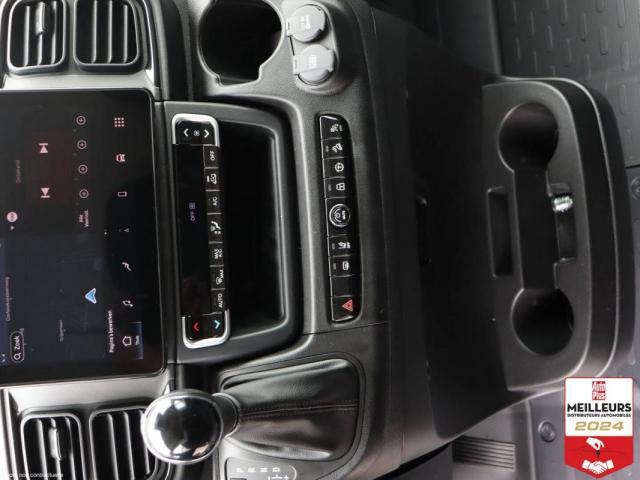 Peugeot Boxer image 4