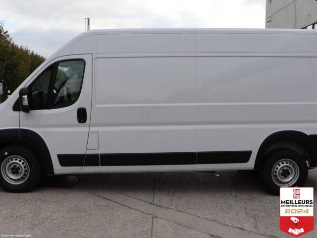 Peugeot Boxer image 5