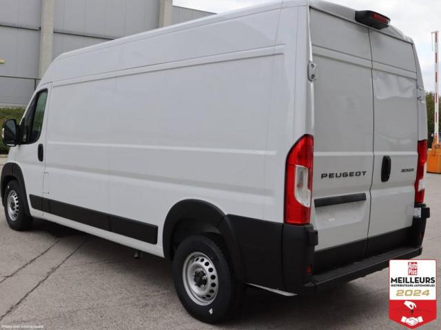 Peugeot Boxer image 9