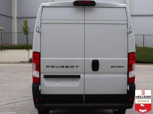 Peugeot Boxer image 6