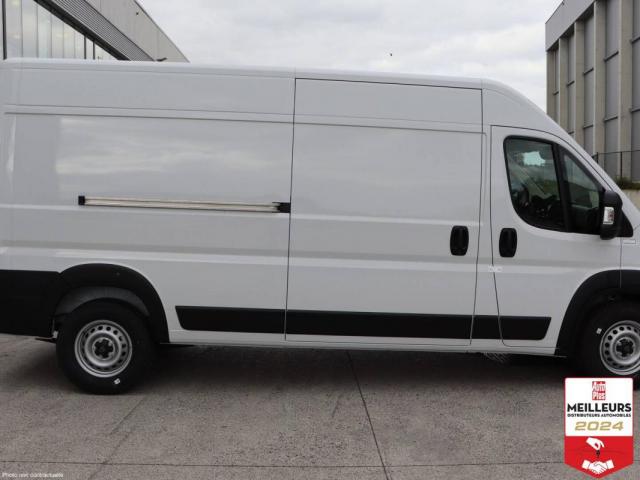 Peugeot Boxer image 7