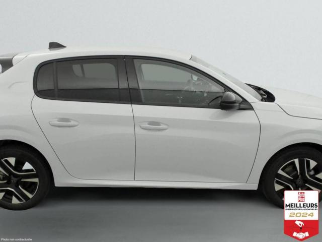 Peugeot 208 image 6