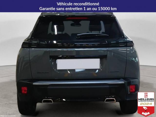 Peugeot 2008 image 5