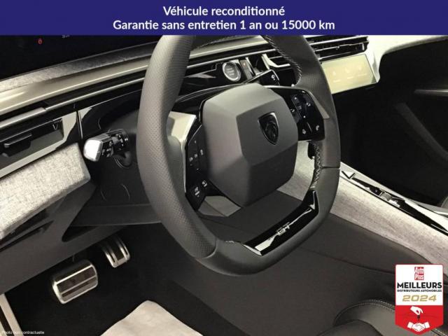 Peugeot 3008 image 2