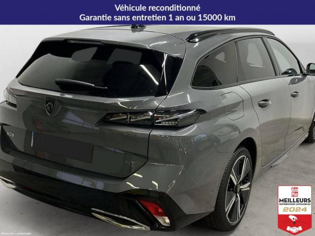 Peugeot 308 Sw image 3