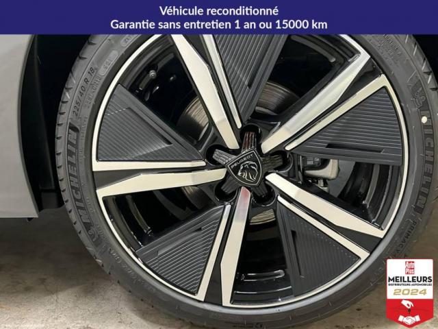 Peugeot 308 Sw image 1