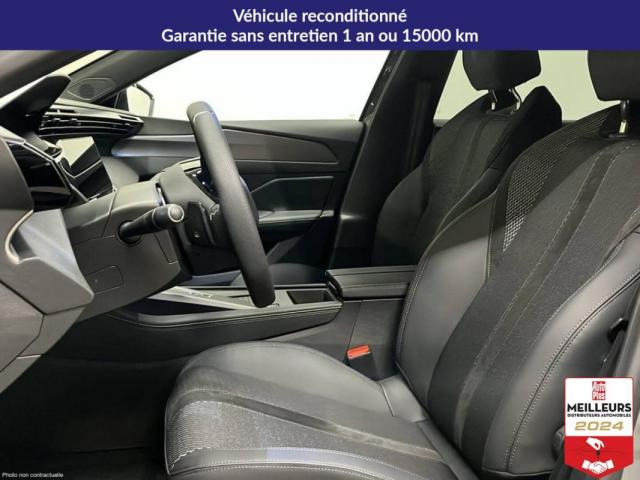 Peugeot 308 Sw image 7