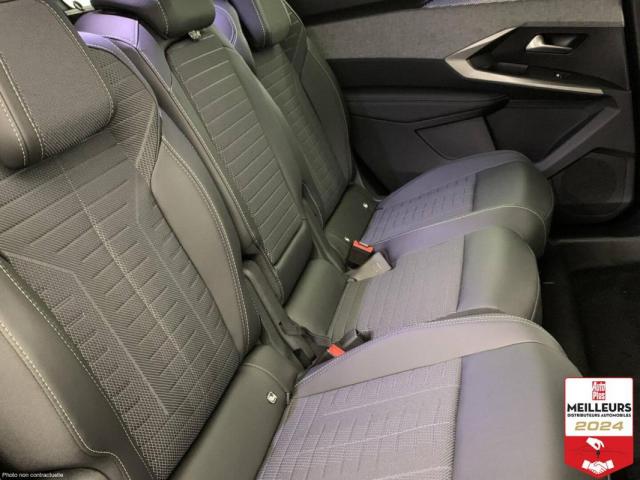 Peugeot 5008 image 9