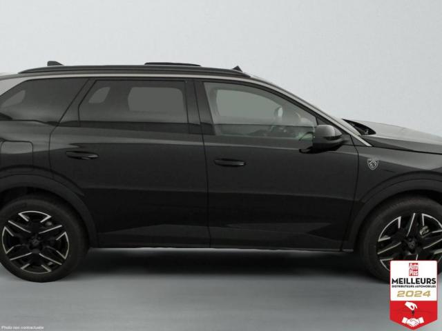 Peugeot 5008 image 3
