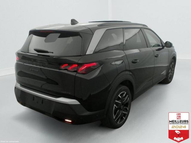 Peugeot 5008 image 1