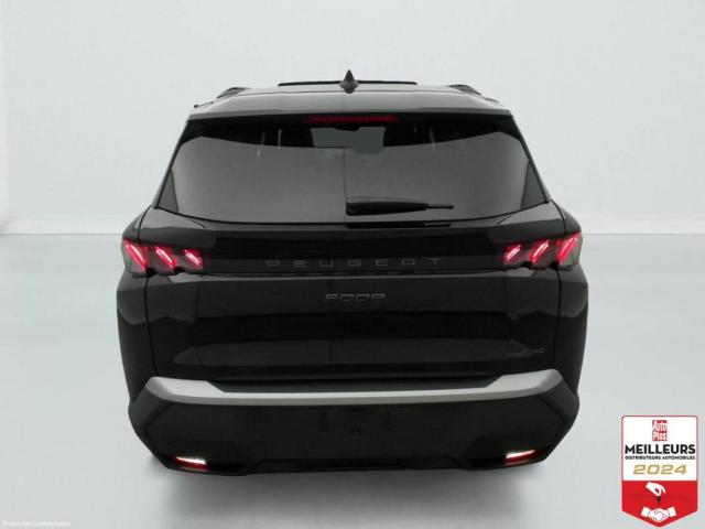 Peugeot 5008 image 8