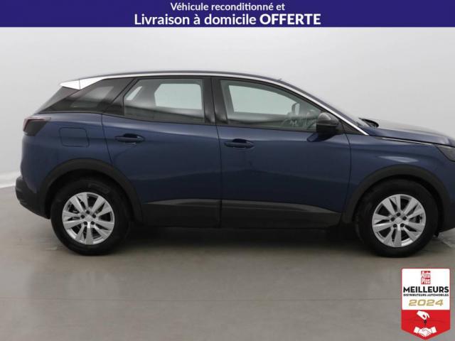 Peugeot 3008 image 2