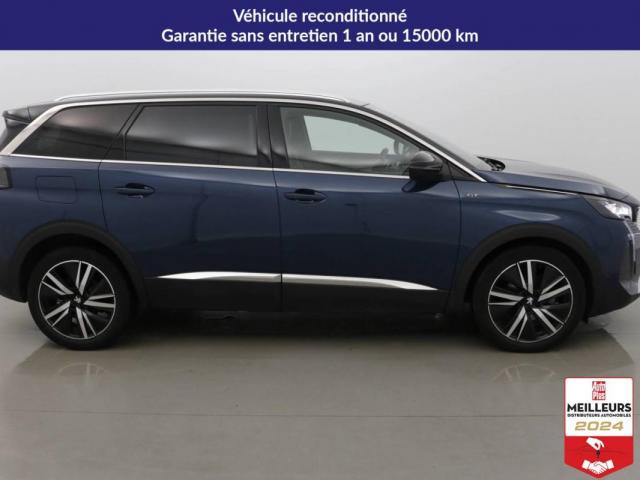 Peugeot 5008 image 2