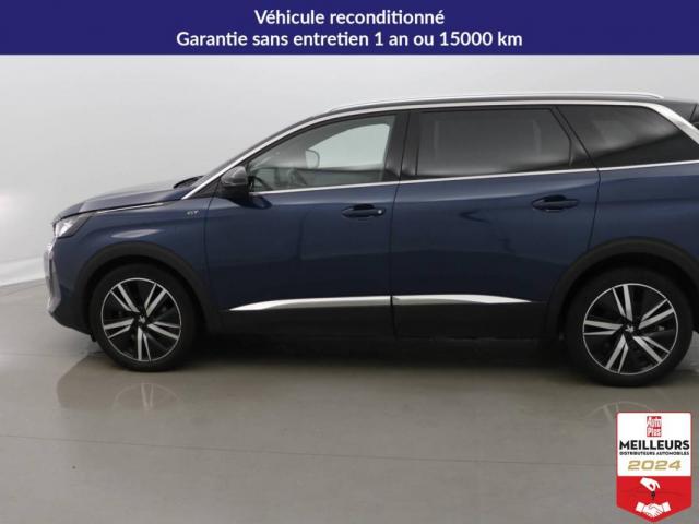 Peugeot 5008 image 1