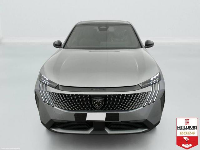 Peugeot 3008 image 4