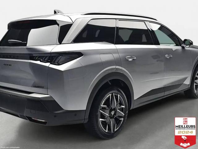 Peugeot 5008 image 3