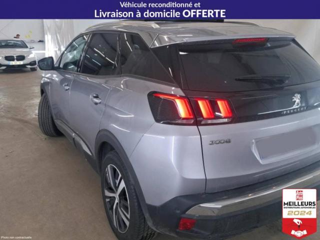 Peugeot 3008 image 3