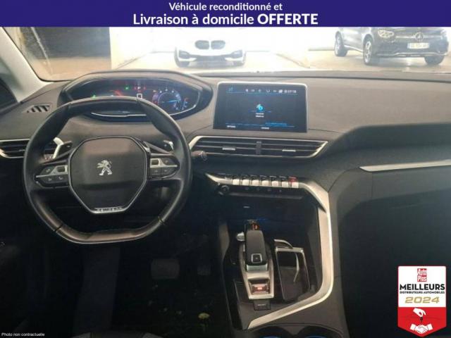 Peugeot 3008 image 2