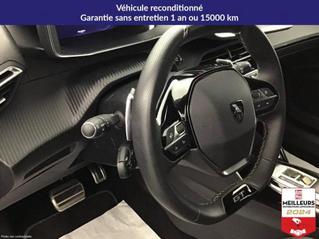 Peugeot 2008 image 7