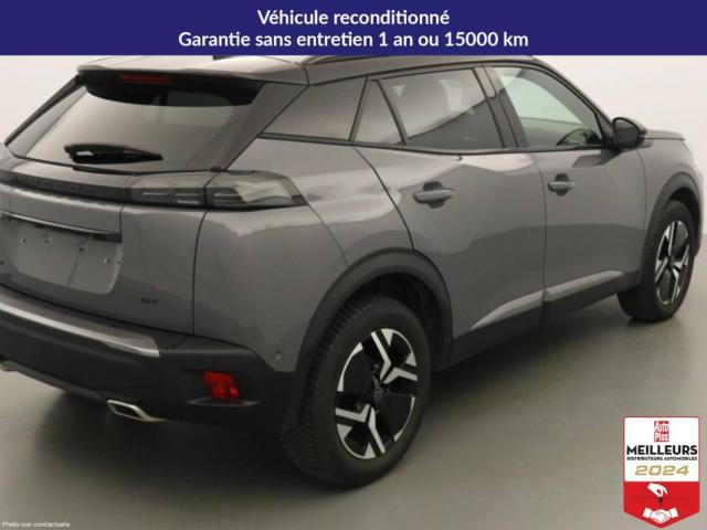 Peugeot 2008 image 9