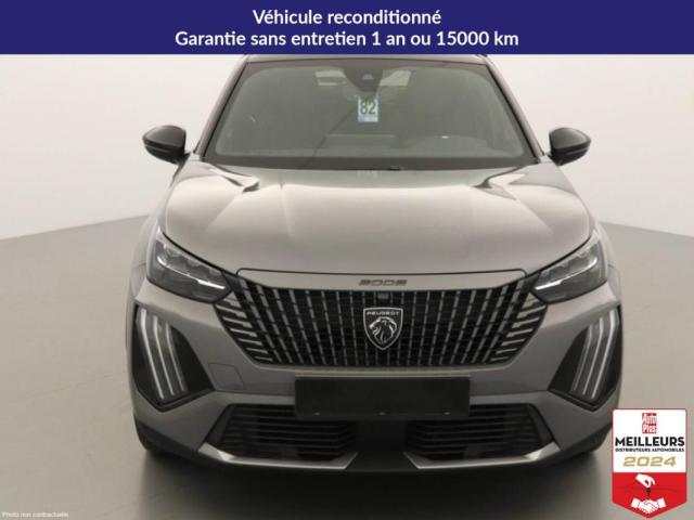 Peugeot 2008 image 1