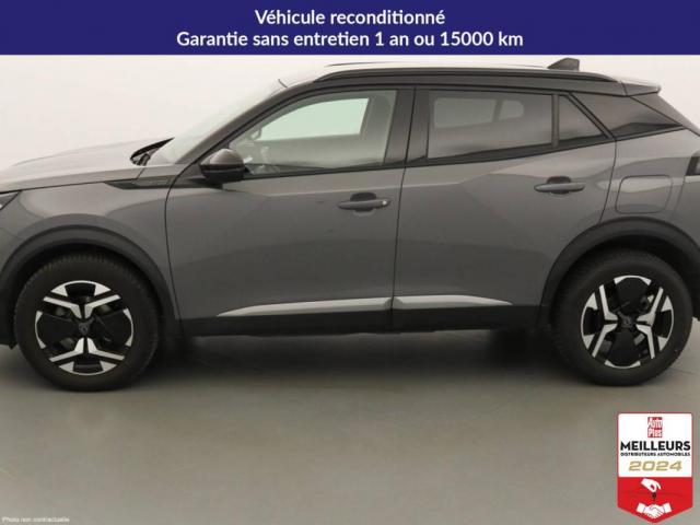 Peugeot 2008 image 2