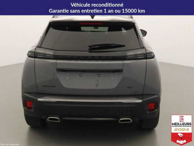 Peugeot 2008 image 6