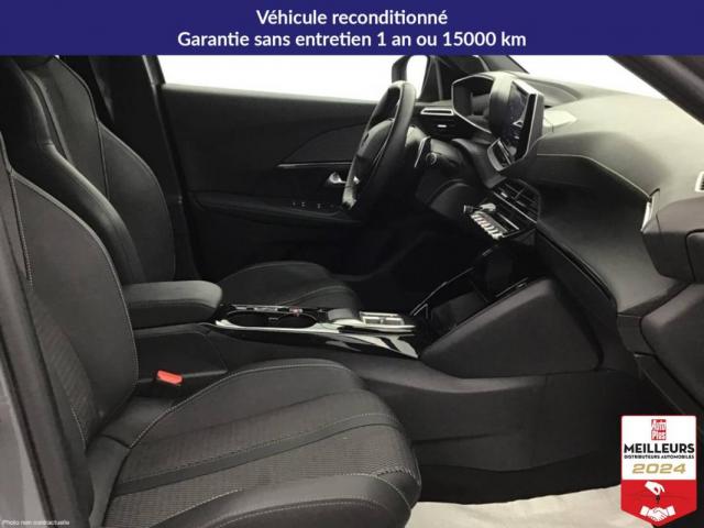 Peugeot 2008 image 8