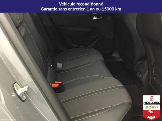 Peugeot 2008 image 3