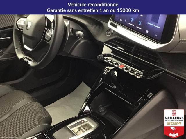 Peugeot 2008 image 4