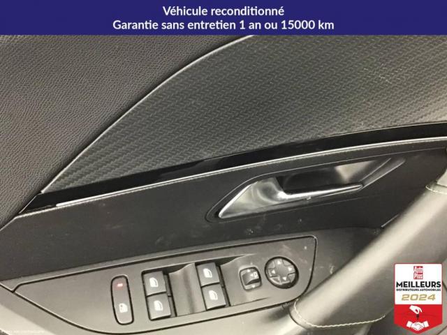 Peugeot 2008 image 5