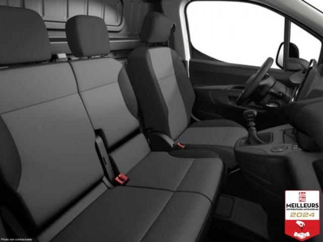 Peugeot Partner image 3
