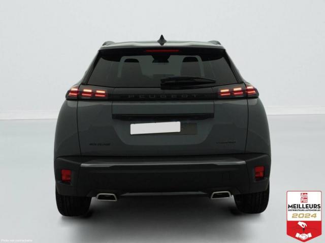Peugeot 2008 image 2