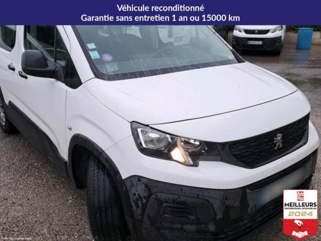 Peugeot Rifter image 2