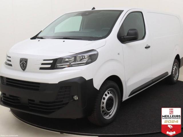 Peugeot Expert Long