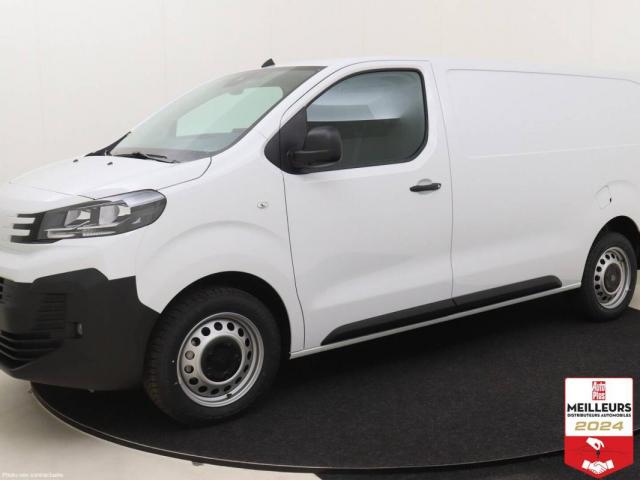 Peugeot Expert image 5