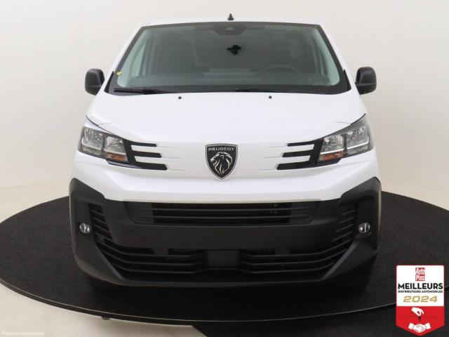 Peugeot Expert image 9