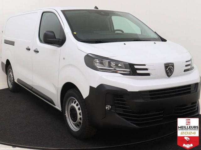 Peugeot Expert image 4