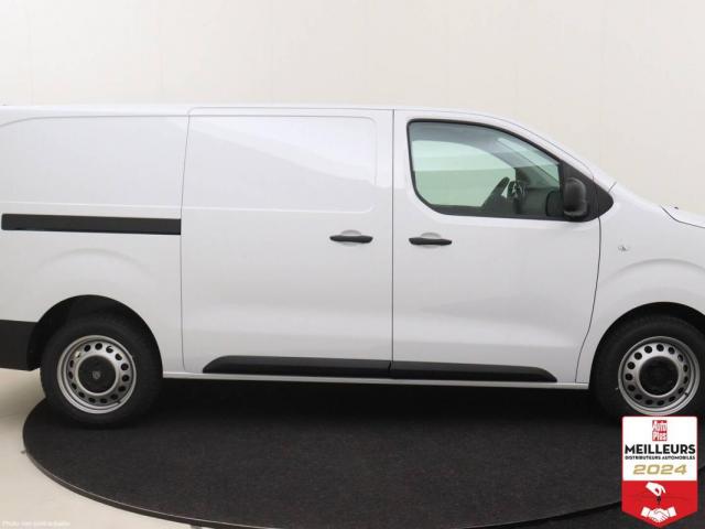 Peugeot Expert image 6