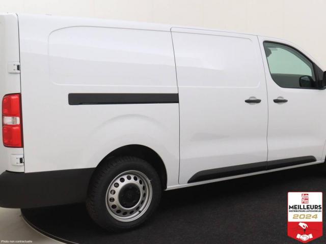 Peugeot Expert image 2