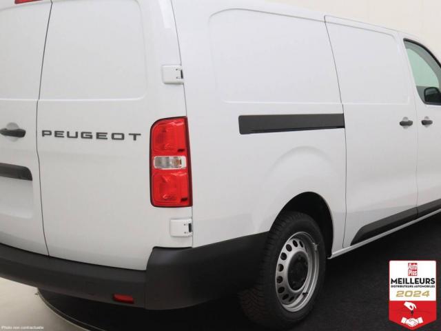 Peugeot Expert image 1