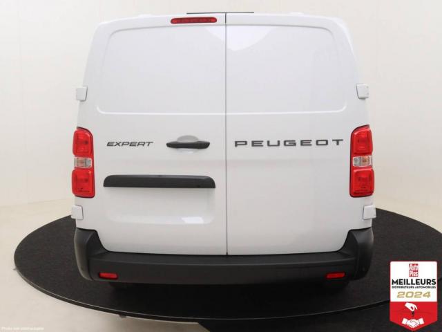 Peugeot Expert image 3