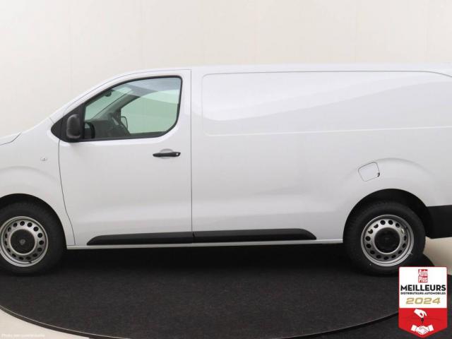 Peugeot Expert image 8