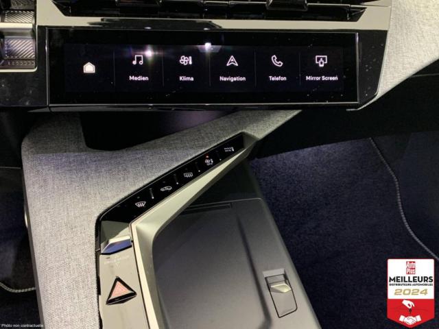 Peugeot 3008 image 9