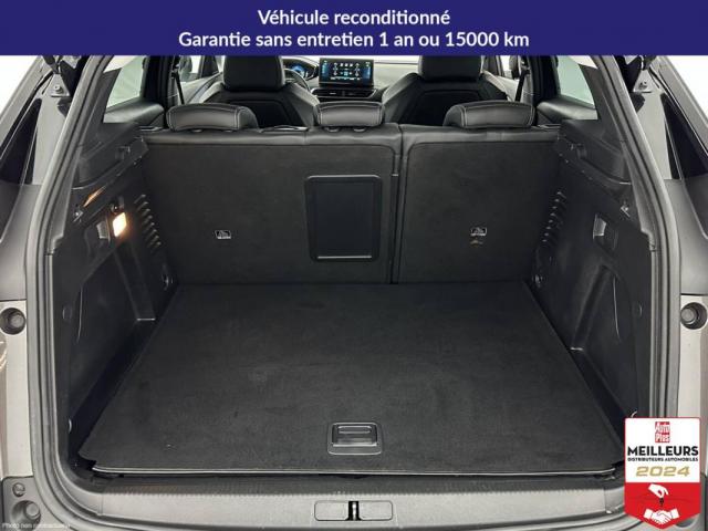 Peugeot 3008 image 2