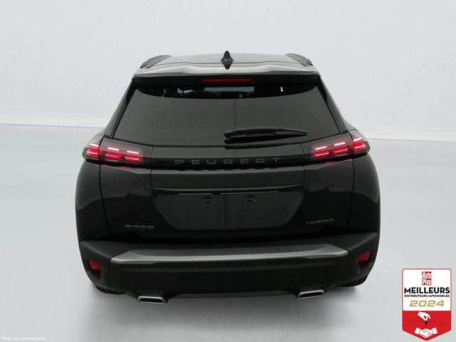 Peugeot 2008 image 1