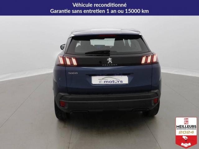 Peugeot 3008 image 6