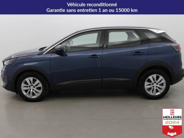 Peugeot 3008 image 9