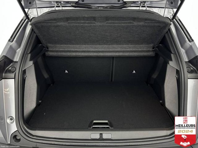 Peugeot 2008 image 5