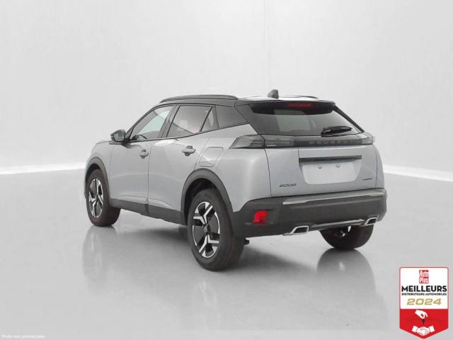 Peugeot 2008 image 9